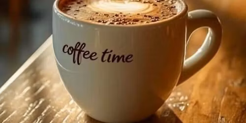 Coffee Time With FFC