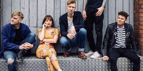 Skinny Lister