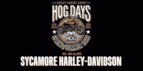 RUTLAND HOG DAYS 2026