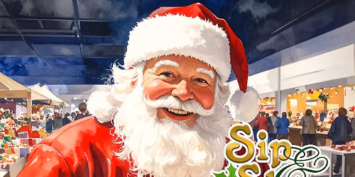 Sip & Shop Christmas Market