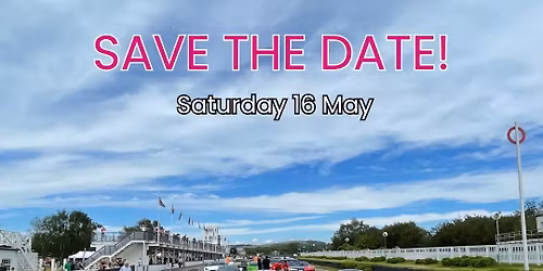 Goodwood Charity Track Day