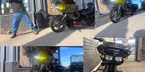 Baja Lighting Clinic