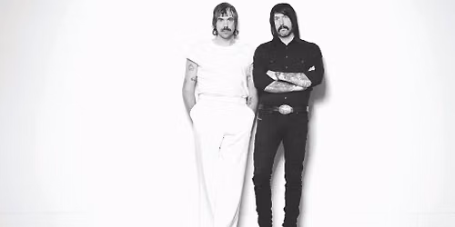Death From Above 1979: Private Lives Tour