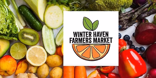 Winter Haven Farmers Market
