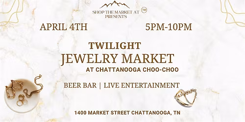 Twilight Jewelry Market