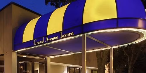 Live Misic at The Grand Avenue Tavern