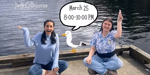 Jenna Alamwala\/Kayla Price