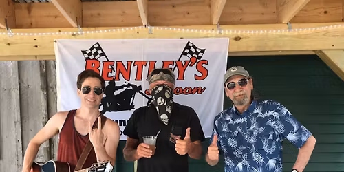 Alex Roy at Le Club Square Dix30