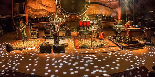 String Cheese Incident Tickets