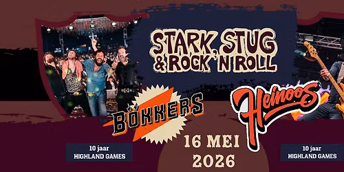 B\u00d6KKERS & HEINOOS in Koekange! 