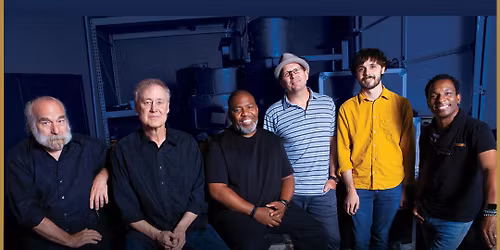 Bruce Hornsby at Boettcher Hall