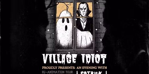 The Village Idiot \u275a Maume, OH
