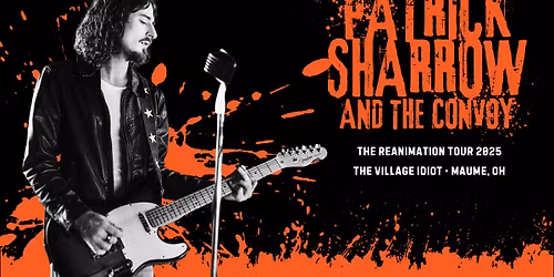 The Village Idiot \u275a Maume, OH