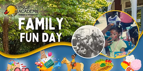 Family Fun Day 2026