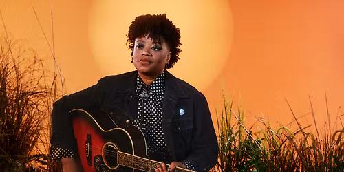 Amythyst Kiah