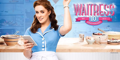 Waitress (Touring)