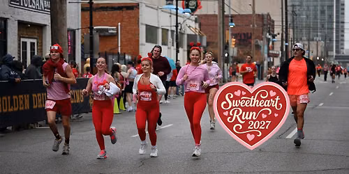 Sweetheart Run