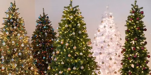 Christmas in July at the Sheboygan ReStore