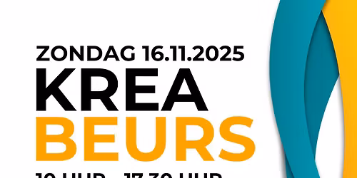 Kreabeurs 2025