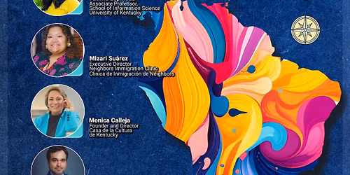 South of the Border: Analyzing the socioeconomic and political drivers of Latin America migration.