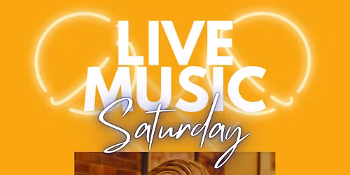 Live Singer - Euan Dixon