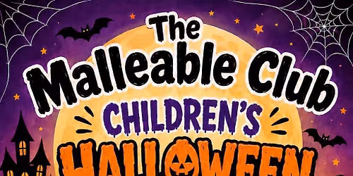 Children's Halloween Party