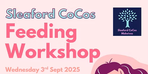Feeding Workshop