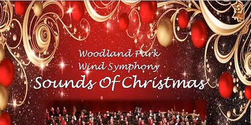 Sounds of Christmas Holiday Concert