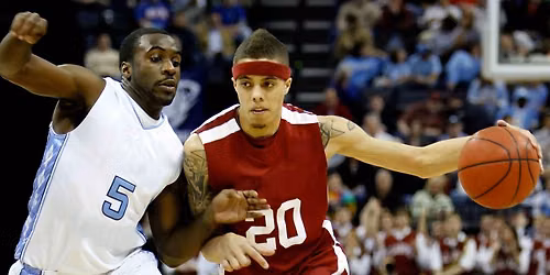 Syracuse Orange at Oklahoma Sooners Mens Basketball