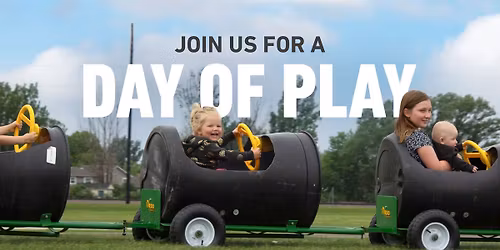 Day of Play