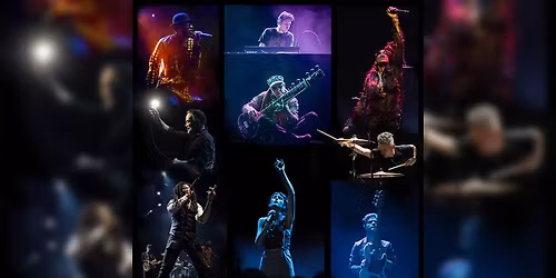 Thievery Corporation