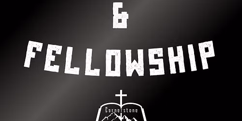 Worship Service & Fellowship Meal 