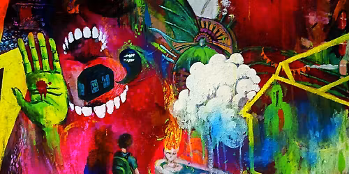 Loquii | Freudenfreude \/ Love is an Act of Resistance