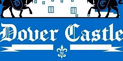 Dover Castle\u2019s Napoleonic Defences \u2013 The Legacy of William Twiss Tour