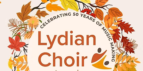 Lydian Concert - St Mary's Beverley