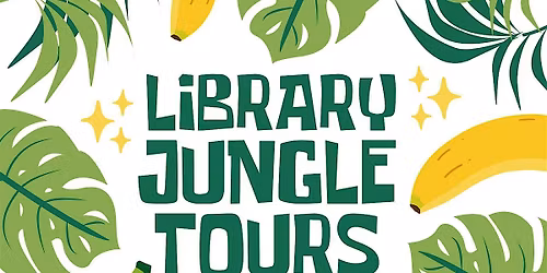 Library Jungle Tours