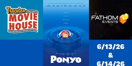 Ponyo