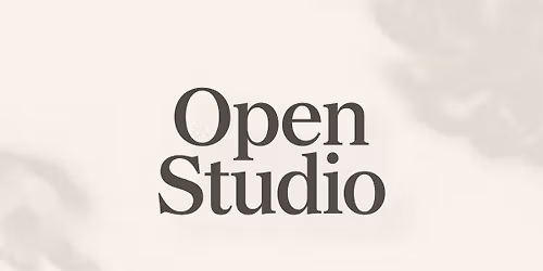 Open Studio