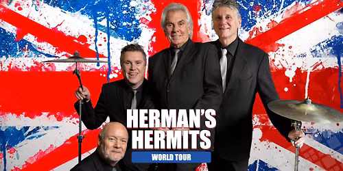 Herman's Hermits