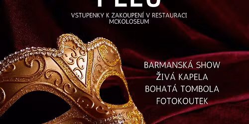 Svatomartinsk\u00fd ples \u2764\ufe0f