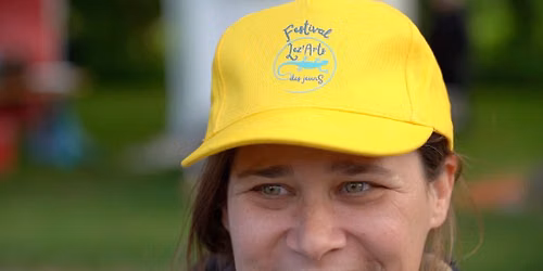 Festival L\u00e9zArts des Jeunes \u00e0 Saint-Jean d'Ang\u00e9ly