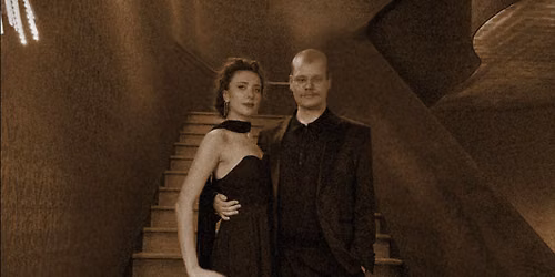 KONCERT | Klaudia Szmidt, \u0141ukasz Bojaczuk | Ach te dawne lata