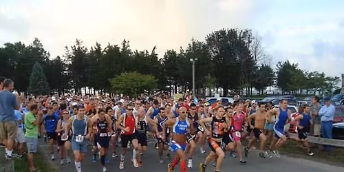 2025 Madison Turkey Trot 