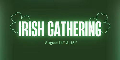 The Irish Gathering 