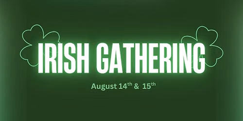 The Irish Gathering