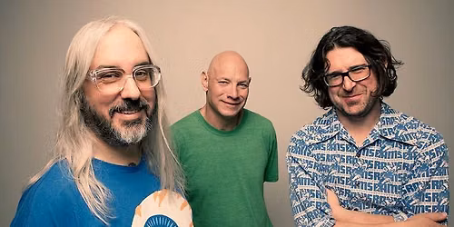 Dinosaur Jr. & Stef Chura