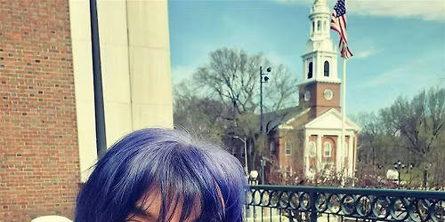 TECHXEL STAMFORD VENTURE EXPERT: GUILIA GAMBALE, SOCIAL MEDIA GURU