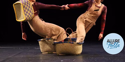 Panier Piano, Compagnie Sur le tas                