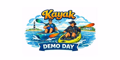 Free Kayak Demo Day
