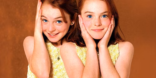 The Parent Trap